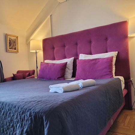 Apartmani Emerald Dream Újvidék Kültér fotó