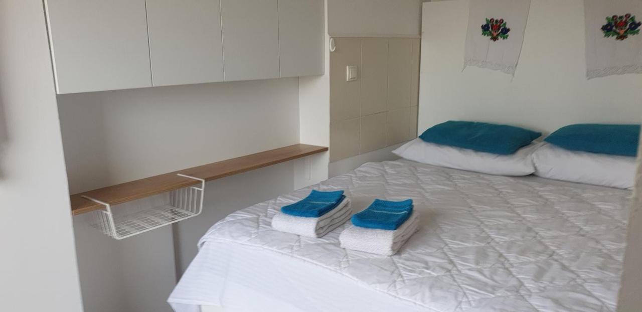 Apartmani Emerald Dream Újvidék Kültér fotó