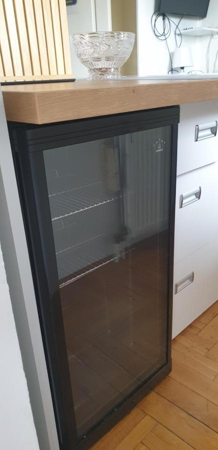 Apartmani Emerald Dream Újvidék Kültér fotó