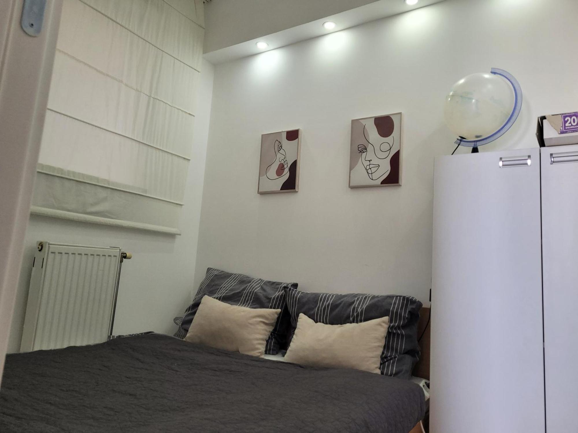 Apartmani Emerald Dream Újvidék Kültér fotó