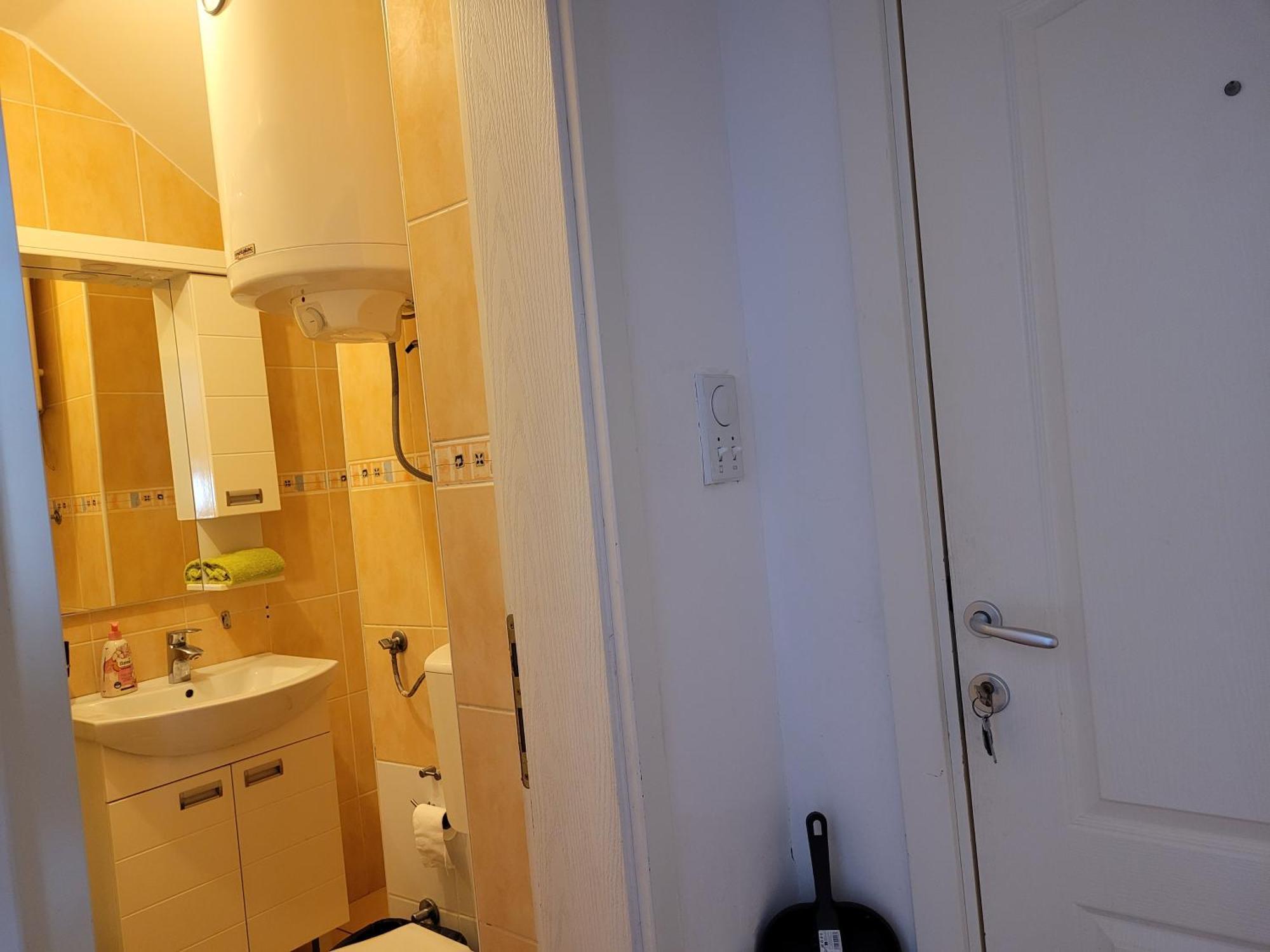 Apartmani Emerald Dream Újvidék Kültér fotó