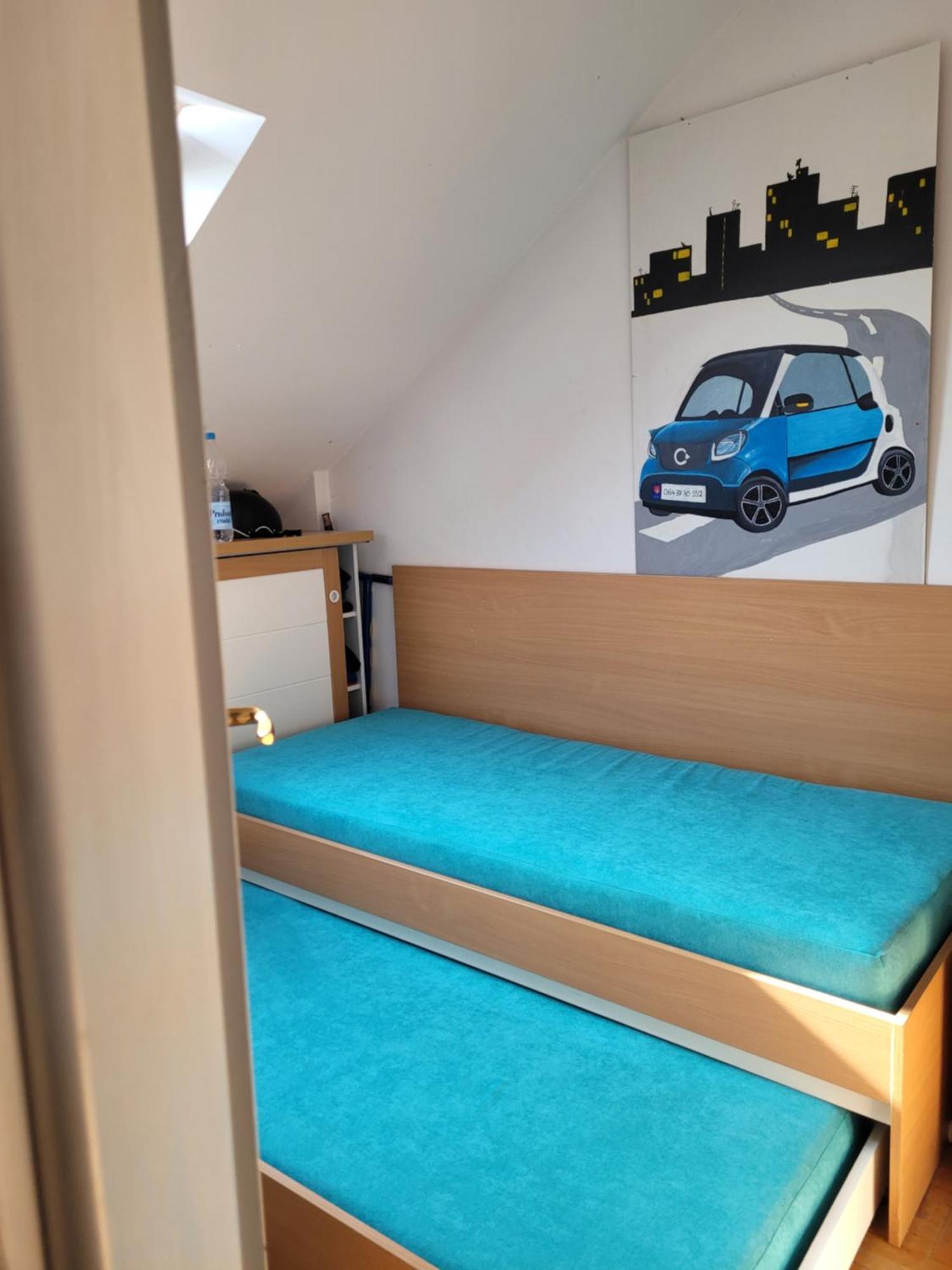 Apartmani Emerald Dream Újvidék Kültér fotó