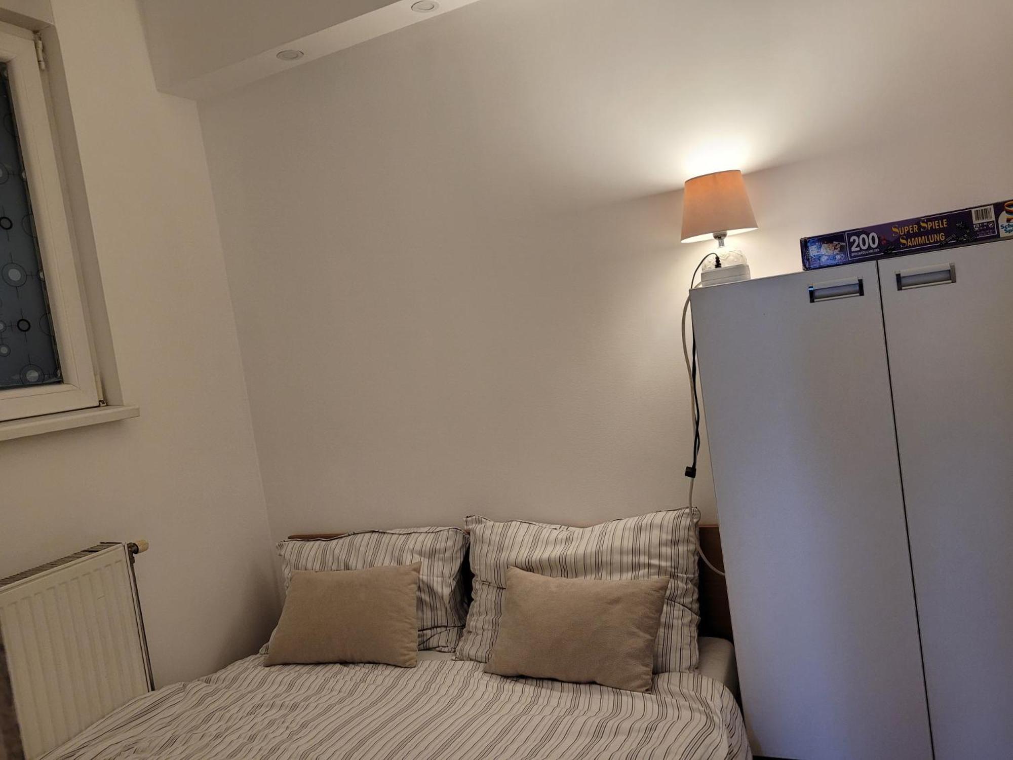 Apartmani Emerald Dream Újvidék Szoba fotó
