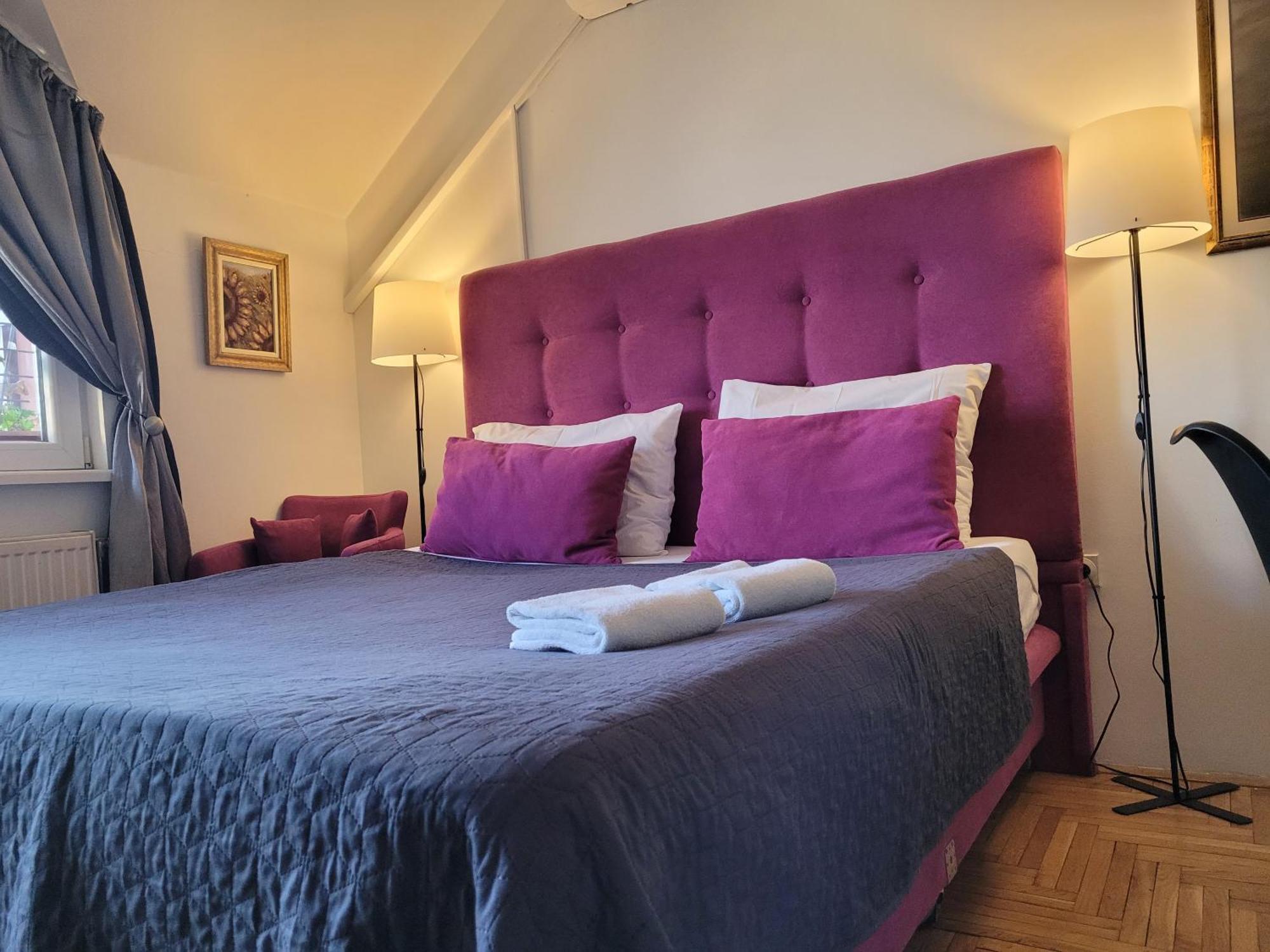 Apartmani Emerald Dream Újvidék Kültér fotó