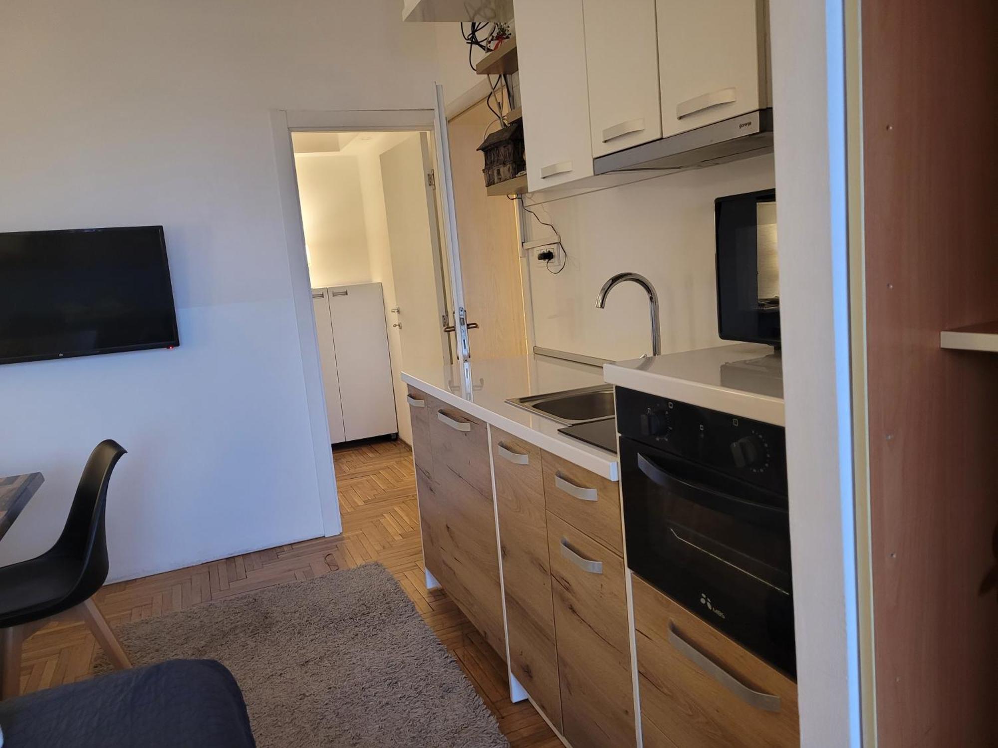 Apartmani Emerald Dream Újvidék Kültér fotó