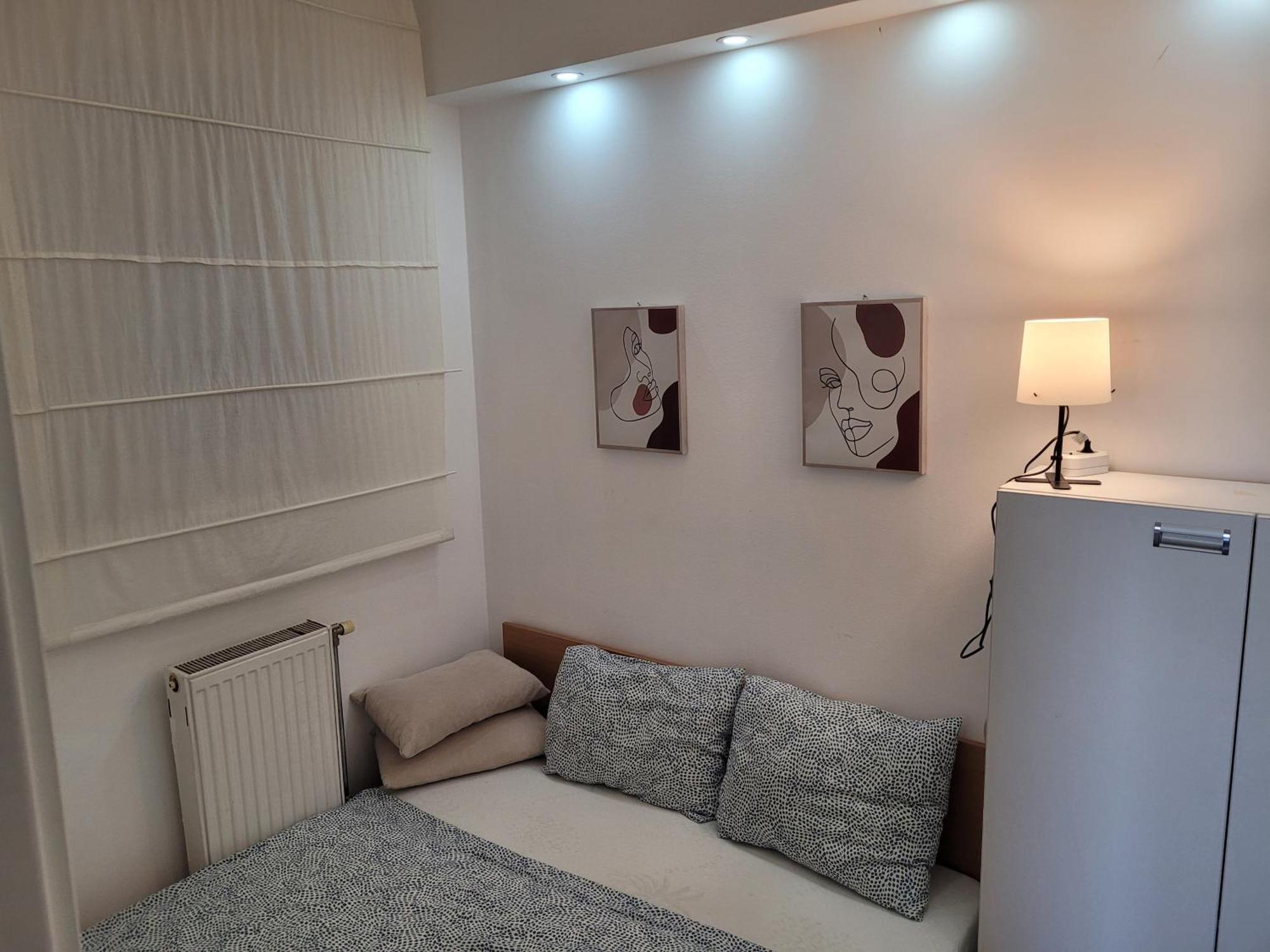 Apartmani Emerald Dream Újvidék Kültér fotó