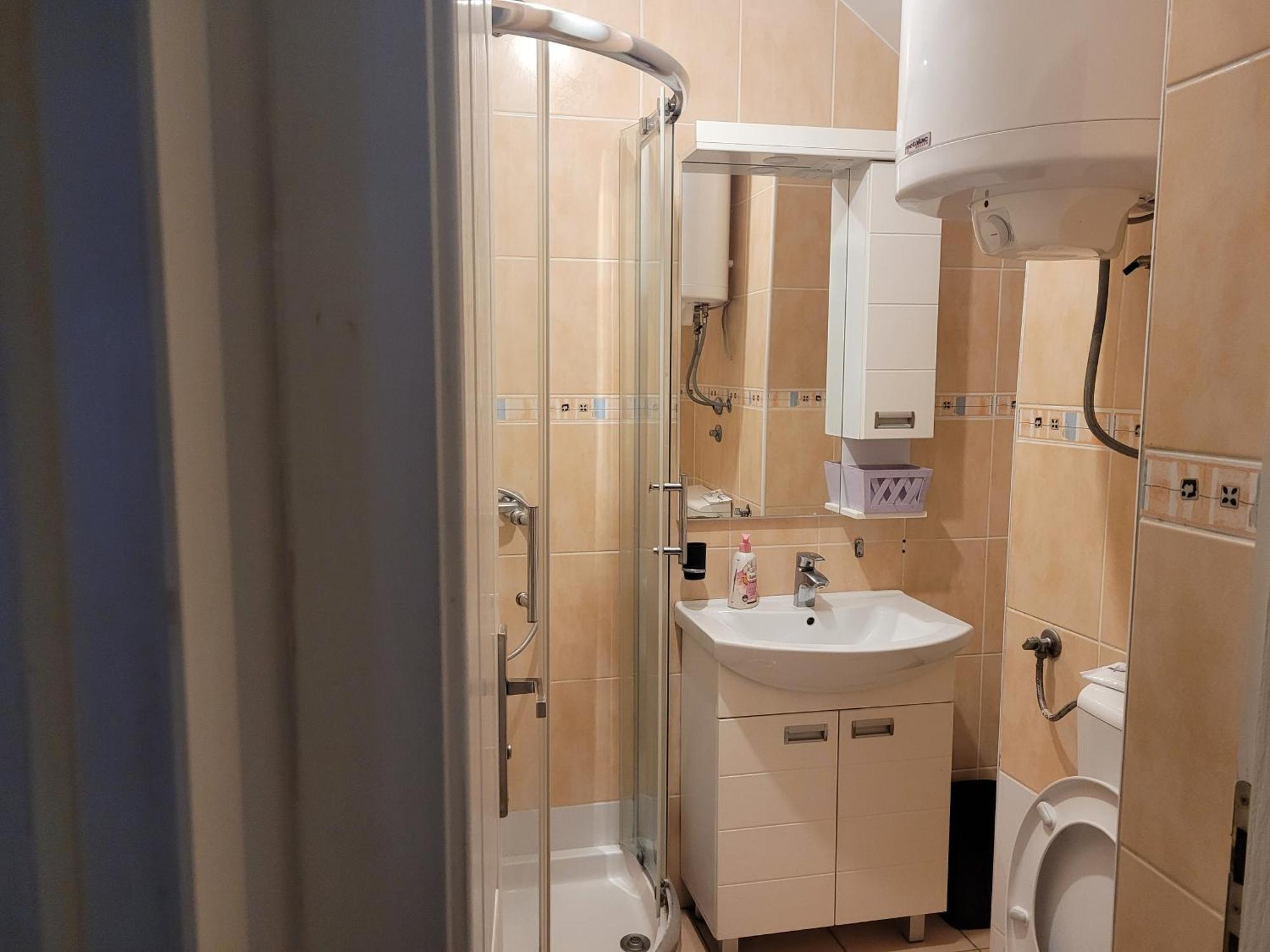 Apartmani Emerald Dream Újvidék Szoba fotó