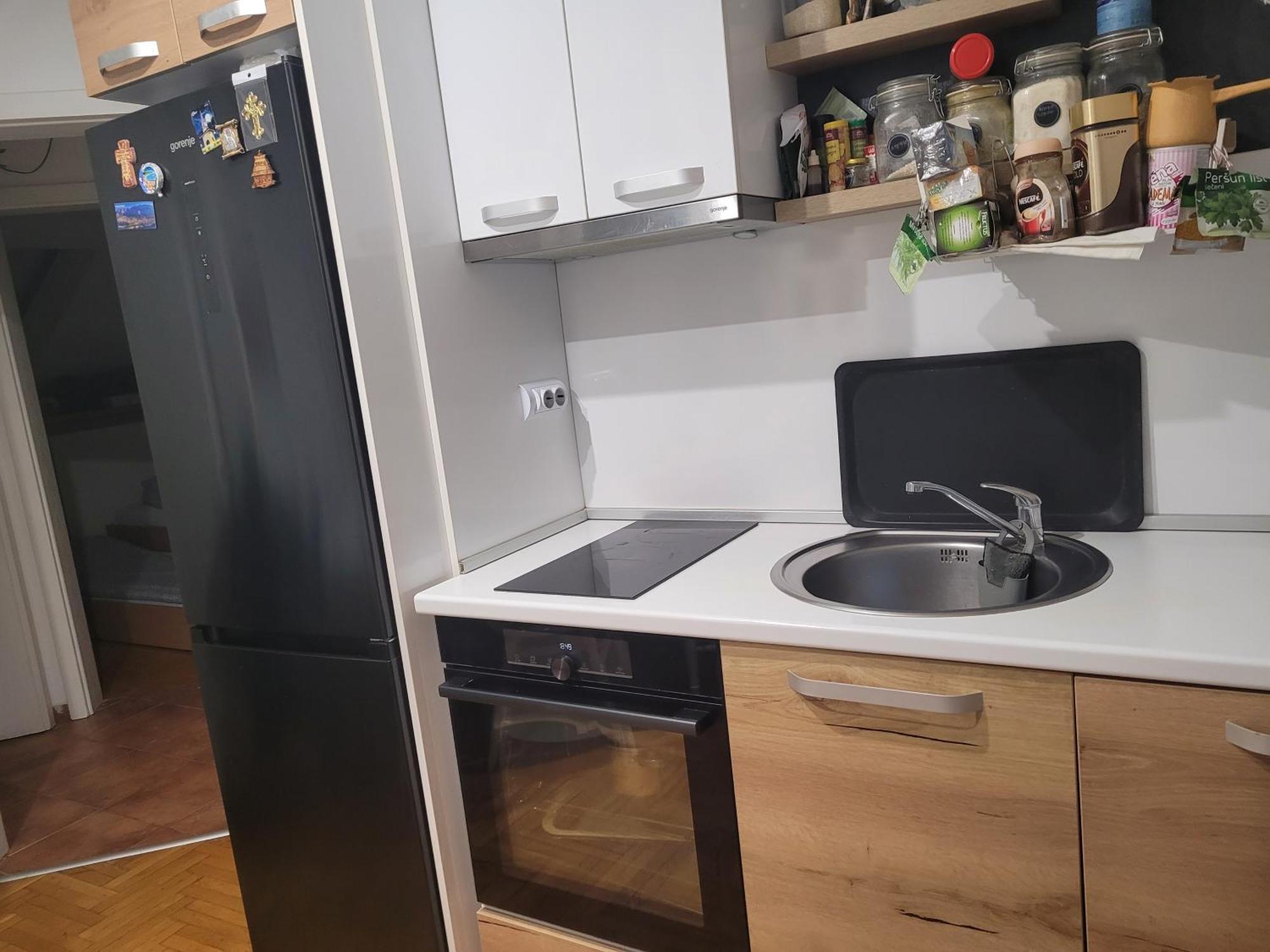 Apartmani Emerald Dream Újvidék Kültér fotó
