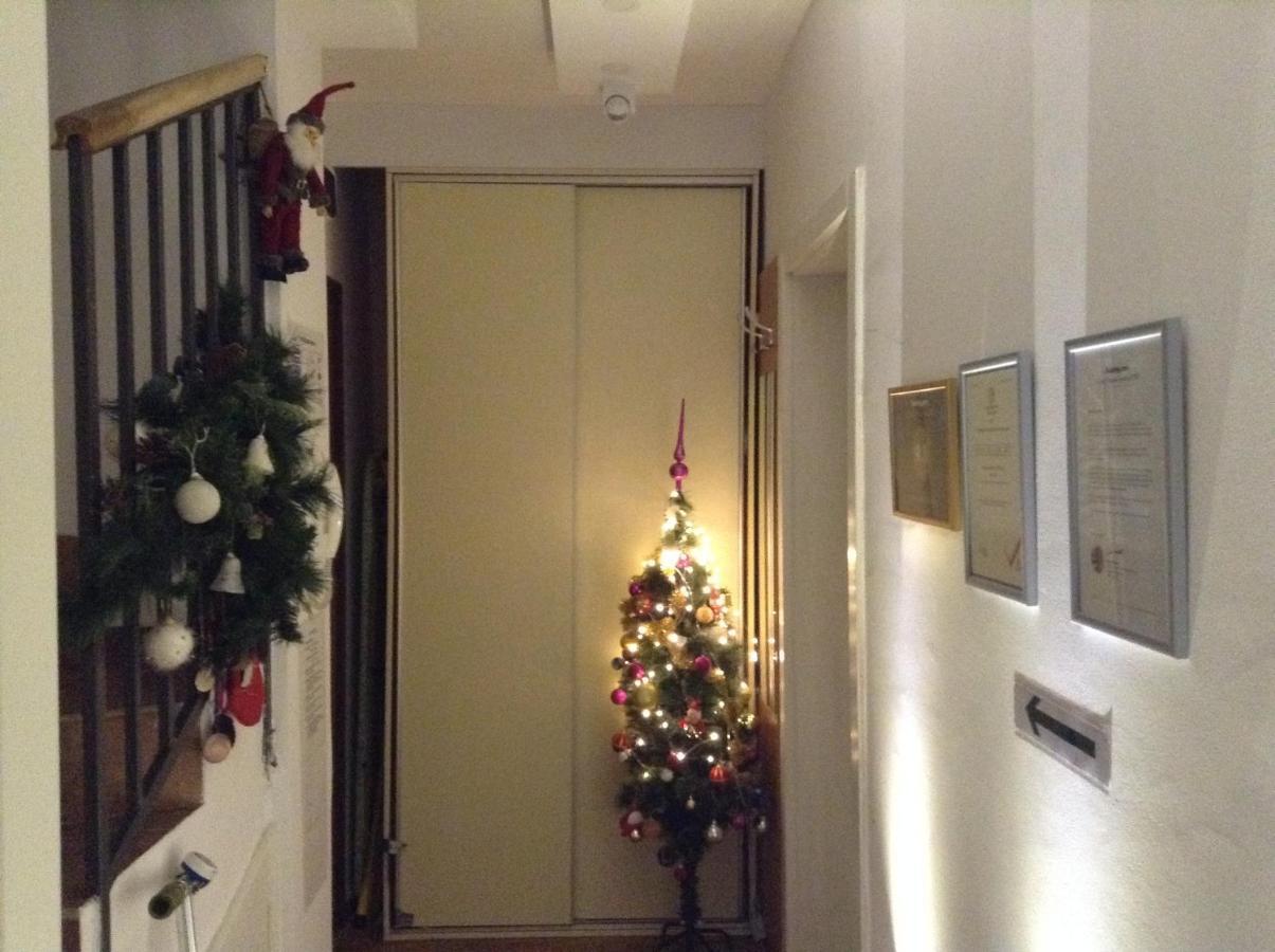 Apartmani Emerald Dream Újvidék Kültér fotó