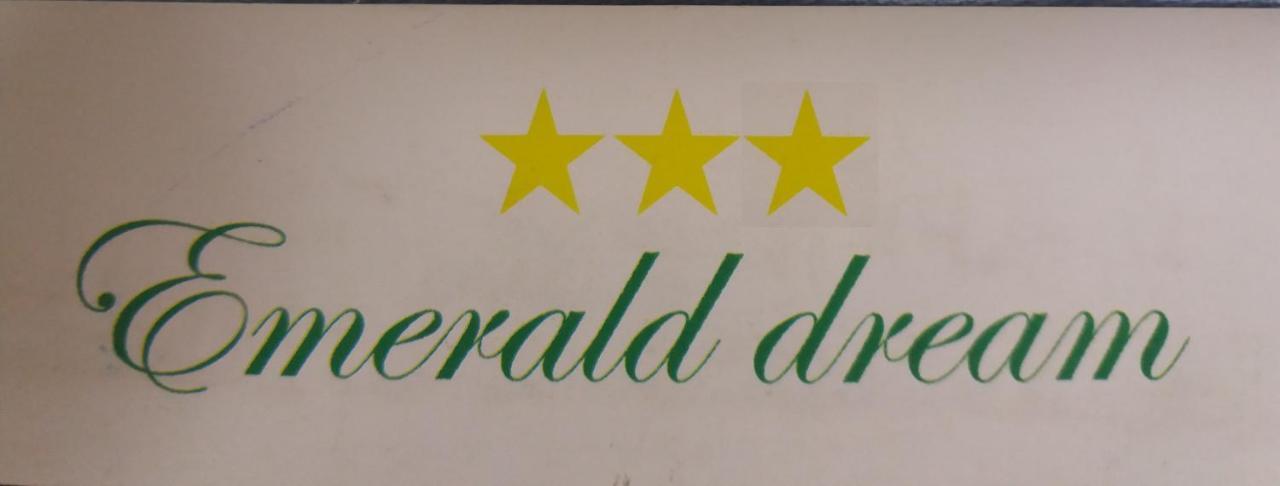 Apartmani Emerald Dream Újvidék Kültér fotó